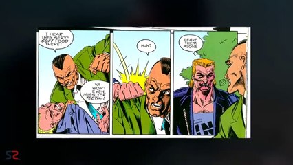 Venom_ Complete Marvel Easter Eggs _ Movie Details