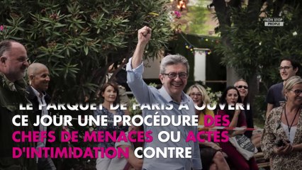 Jean-Luc Mélenchon : Joey Starr s'amuse de son coup de colère