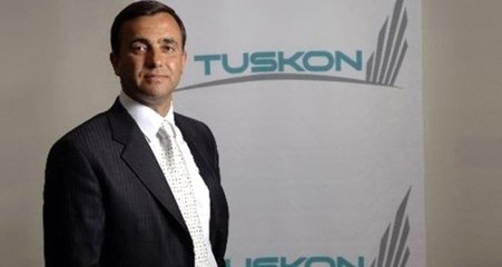 TUSKON'nun Firari Başkanı Rıza Nur Meral'in Eşine ByLock Gözaltısı