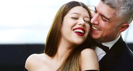 Feyza Deniz ve Özcan Deniz'den 7 Ay Sonra Romantik Paylaşım!