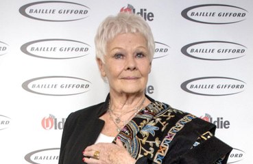Judi Dench set for Cats movie