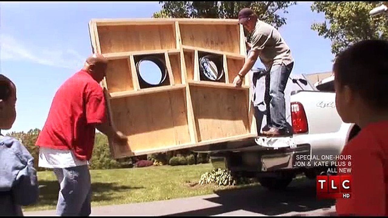 Jon & Kate Plus 8 S05 E06