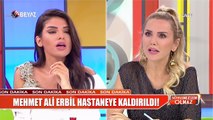 Bircan Bali o görüntülere cevap verdi! (Görüntüleri kim sızdırdı)