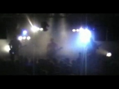 Tagada Jones - Blizz'art Festival 2007