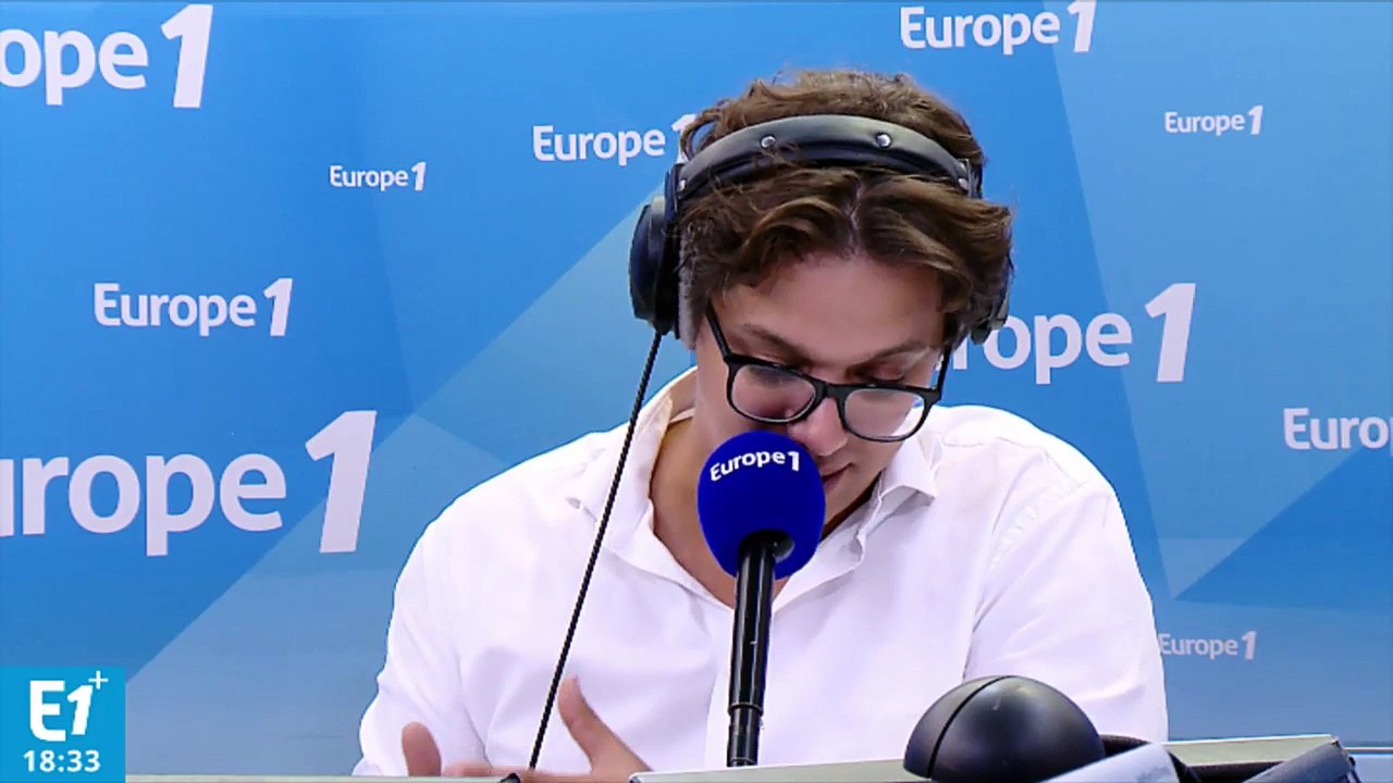 Titre (requis) :  Une rallonge pour le budget du sport ? Roxana Maracineanu "l'espère"