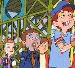 Recess S04E26 This Brain For Hire