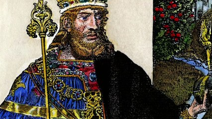 BBC Cunk on Britain Series 1 1  of  5 Beginnings