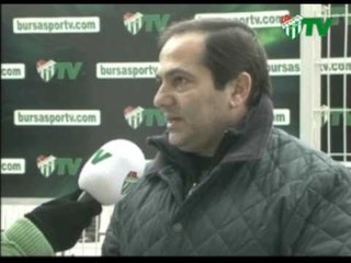 Bursaspor Daha Şanslı Gözüküyor (27.01.2010)