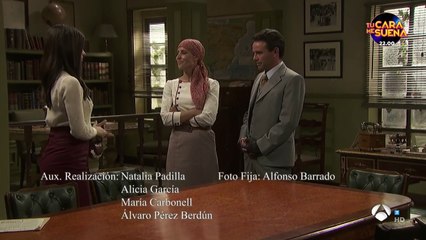 Avance El secreto de Puente Viejo - 22 de octubre