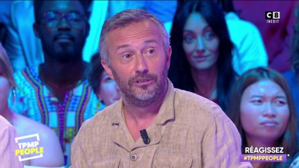 Combien gagne un paparazzi ? Sébastien Valiela très gêné de répondre !