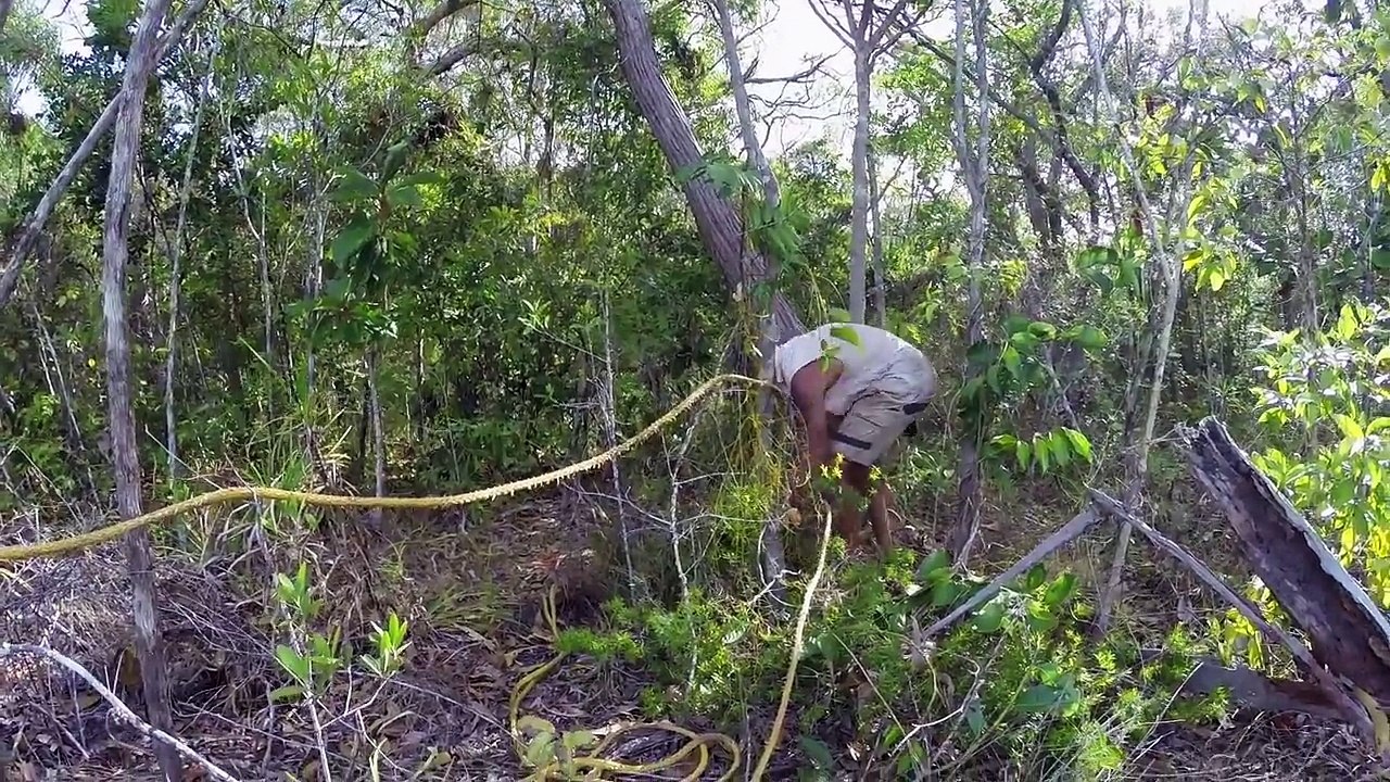  When an epic adventure goes ALL BAD [PART 3]  ► All 4 Adventure: Unleashed TV