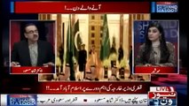 Live with Dr.Shahid Masood | 19-October-2018 | Pm Imran Khan | Saudia Arabia | Nehal Hashmi