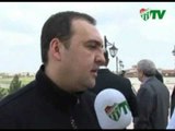 Bursaspor Büyük Bir Takım (06.03.2010)