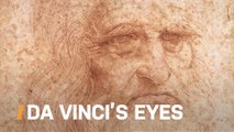 An Eye Condition May Have Helped Leonardo da Vinci Reach Genius Status