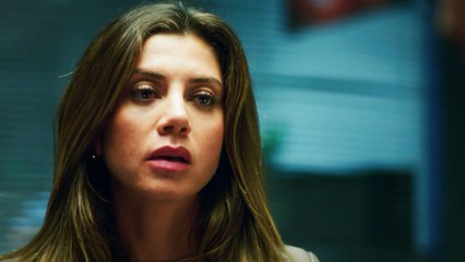 Ufak Tefek Cinayetler 38. Bölüm Fragman