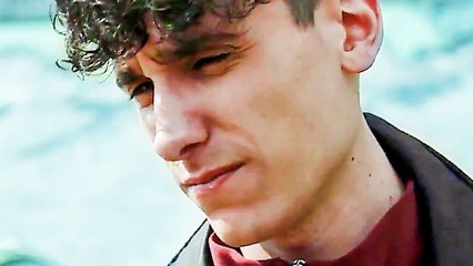 FRÈRES DE SANG Bande Annonce