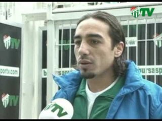 Haklı Bir Galibiyet Aldık (27.01.2010)