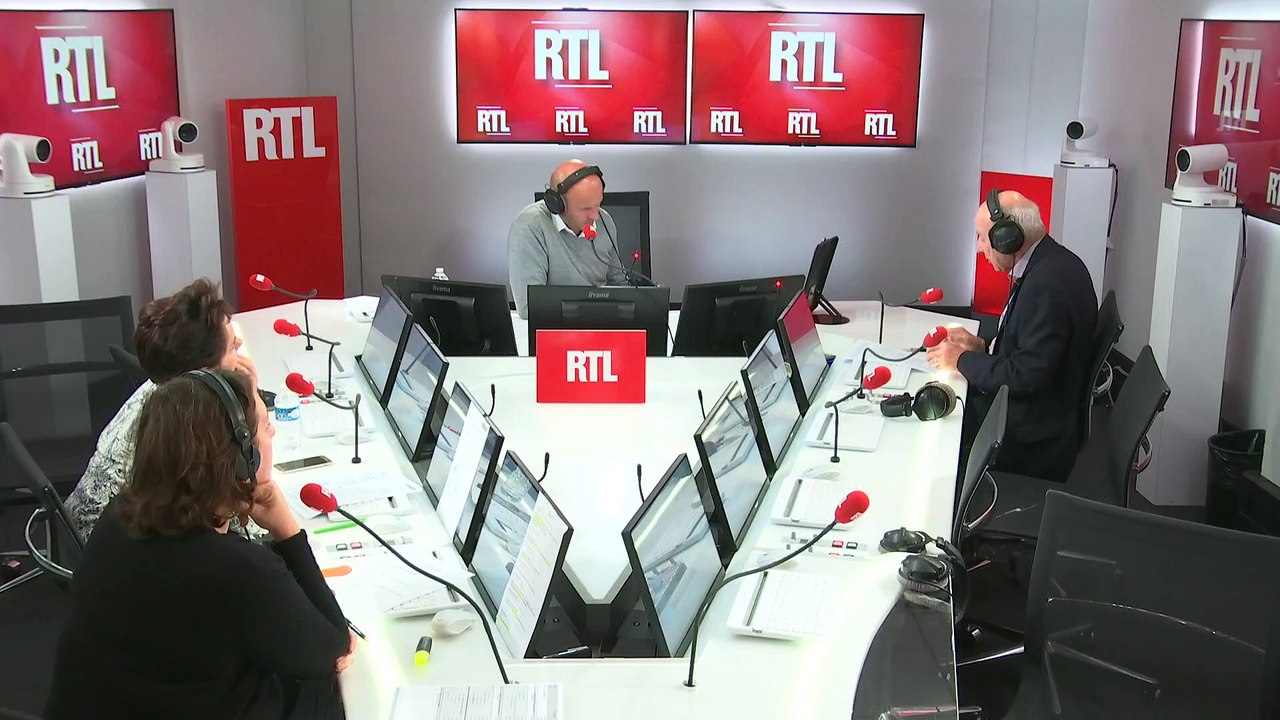 Fiscalité : "La majorité va se faire flasher sur le radar du suffrage universel", dit Mazerolle