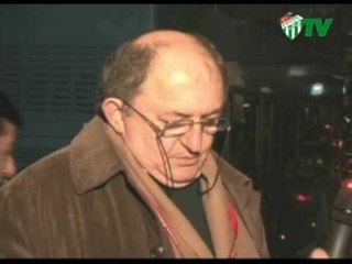 Bursaspor Gününde Olursa Fenerbahçe'nin Moralini Bozabilir (22.02.2010)