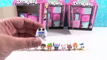 Disney Doorables Multi Pack Limited Edition Hunt Unboxing Toy Review _ PSToyReviews