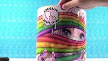 Poopsie Surprise Unicorn Magical Slime Blind Bag Toy Review _ PSToyReviews