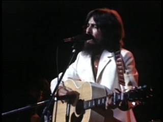 GEORGE HARRISON - My sweet lord  (1971)