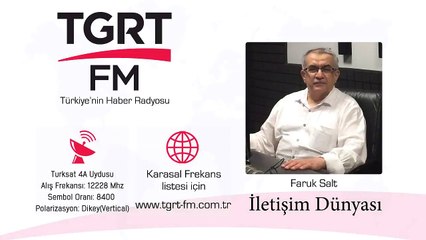 İletişim Dünyası 20181017