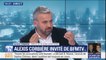 Alexis Corbière assure que les comptes de campagne de la France Insoumise "ont été validés"