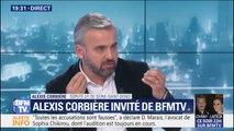Alexis Corbière assure que les comptes de campagne de la France Insoumise 