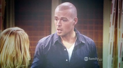 Melissa & Joey S01E14 - Don't Train On My Parade