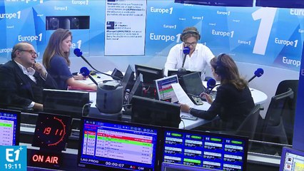 L'avocat de Laura Smet trouve "très triste" qu'elle ait découvert l'album de Johnny Hallyday "en même temps que les fans"