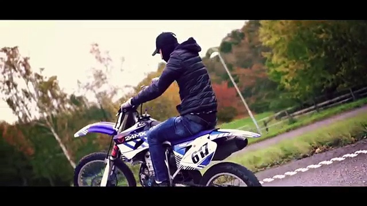 Lavon - La Casa de Papel (officell video) | @lavon_gbg prod @mattecaliste
