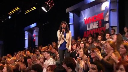Whose Line Is It Anyway S09E06