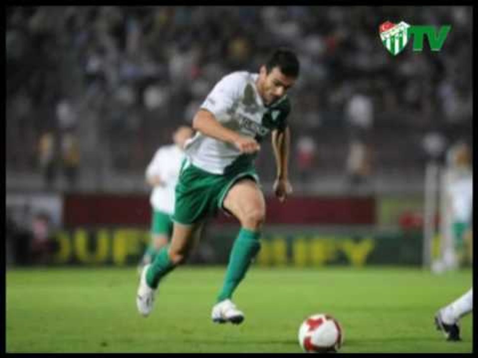 Timsah 7 Maçtır Namağlup (28.02.2010)