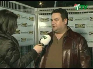 Biraz Zor Oldu Ama İyi Oldu (22.03.2010)