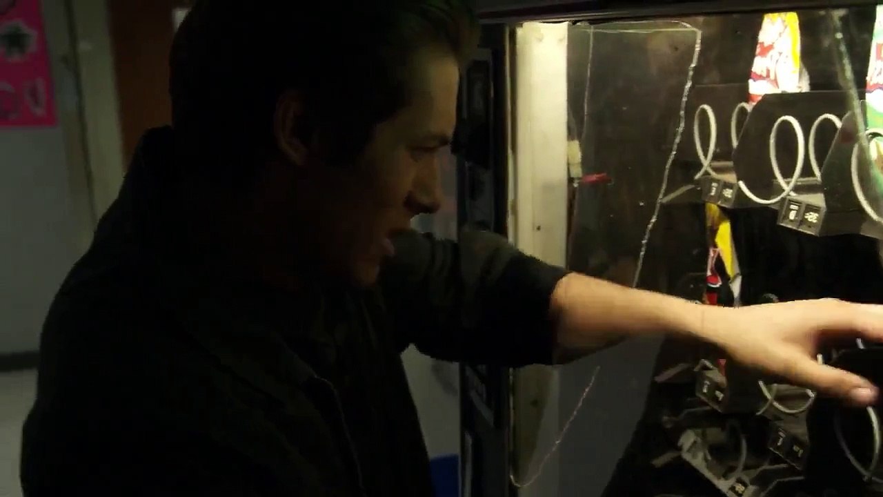 Freakish S01E03 - Secrets