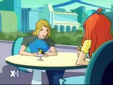 Winx Club S01E14 - Witch Trap
