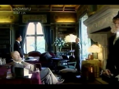 Most Haunted S08E02 Warwick Castle