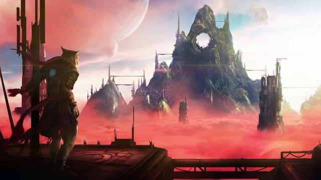 Stellaris: Console Edition - Trailer d'annuncio