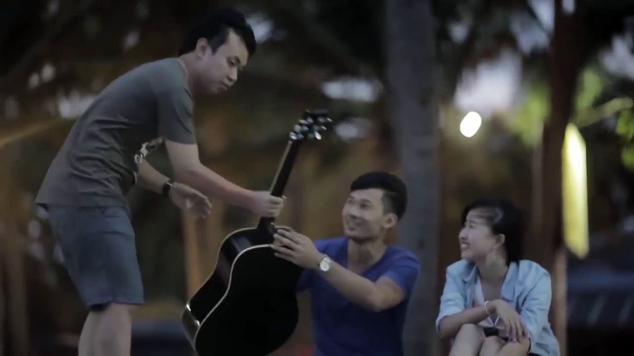 ความรักที่พูดไม่ได้ ตอน 6