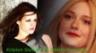 Kristen Stewart vs Dakota Fanning (Comparison)