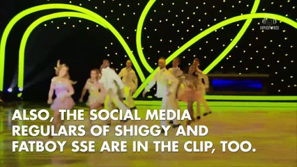 Lil Wayne Drops “Uproar” Video, Of Course Shiggy Is In It