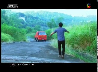 Sắc Đẹp Tội Lỗi Tập 41 - (HTV2 Lồng Tiếng) - Sac Dep Toi Loi Tap 41 - Sac Dep Toi Loi Tap 42