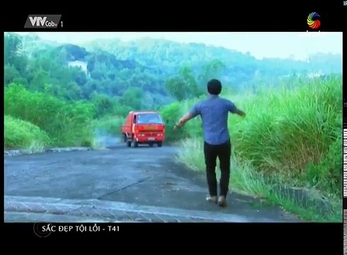 Sắc Đẹp Tội Lỗi Tập 41 - (HTV2 Lồng Tiếng) - Sac Dep Toi Loi Tap 41 - Sac Dep Toi Loi Tap 42