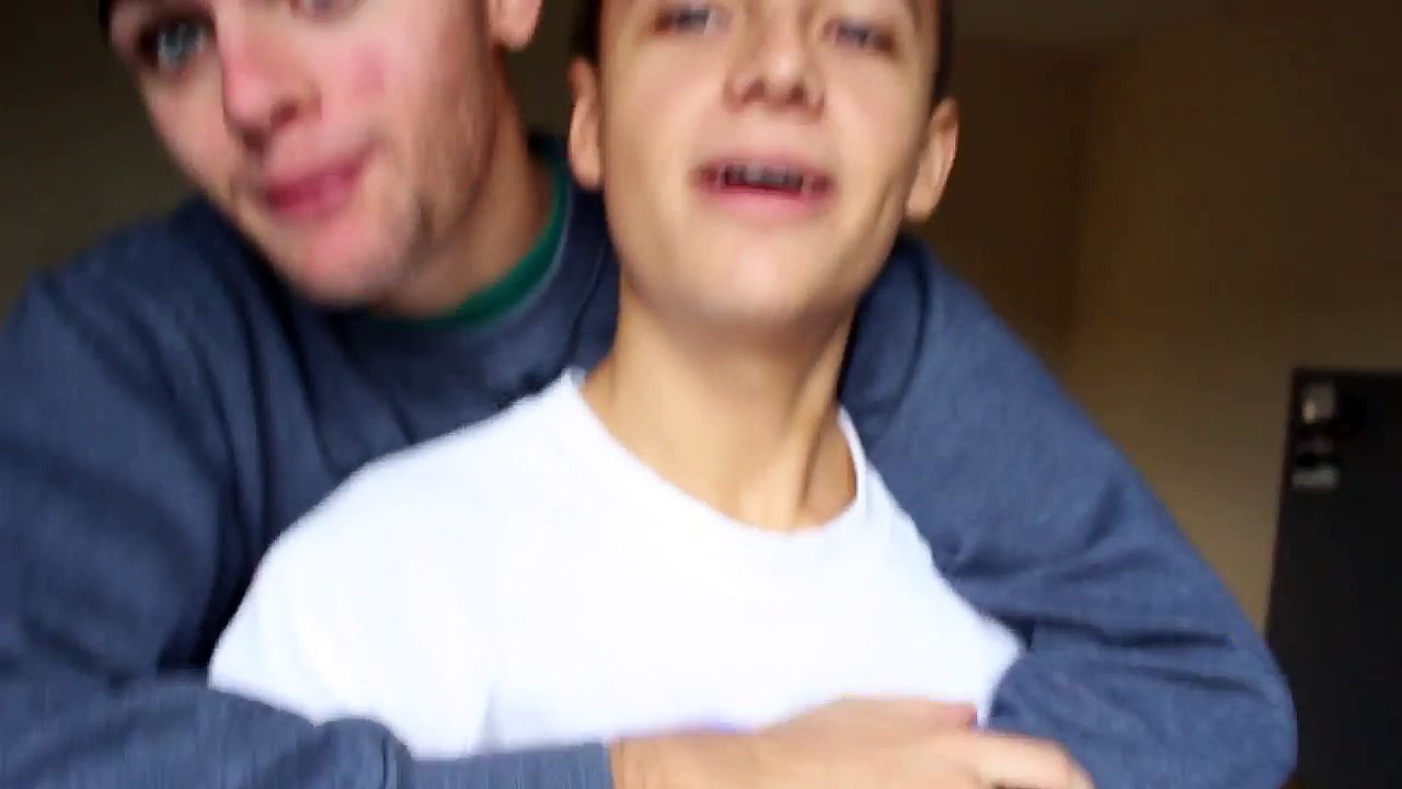 WE HAVE A BIG ANNOUNCEMENT
