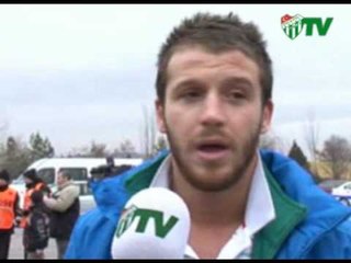 İkinci Yarı Daha Çok İstedik (07.02.2010)