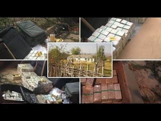 Ora News - Zbulohet laboratori i heroinës në Has