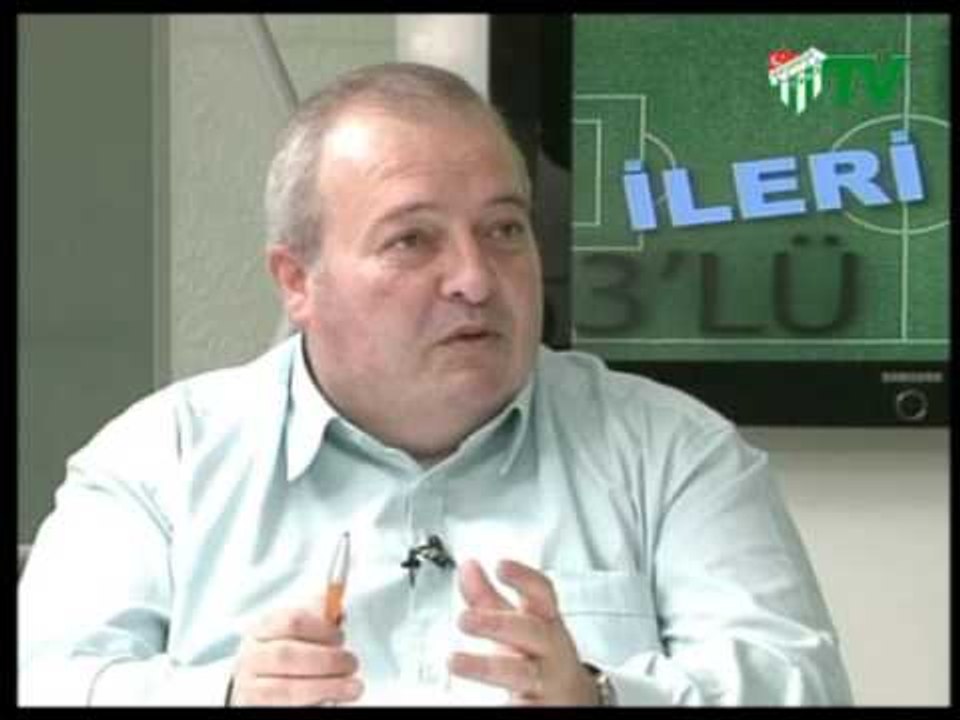 Yaşananların Perde Arkası (08.03.2010)