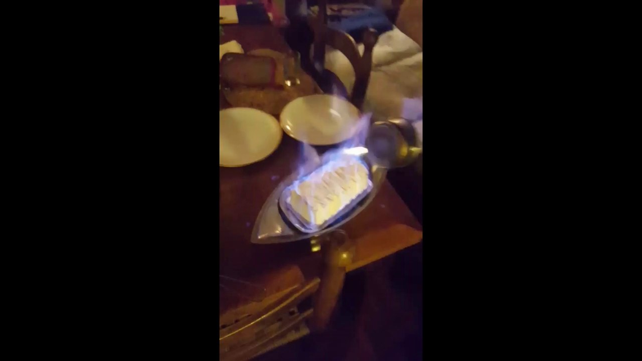 Allumer... le feu !
