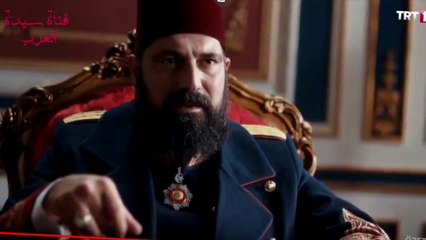 مفاجأة ظهور شبيهة حليمة وأخيرا اعلان مسلسل ارطغرل الموسم 5 حلقة 122